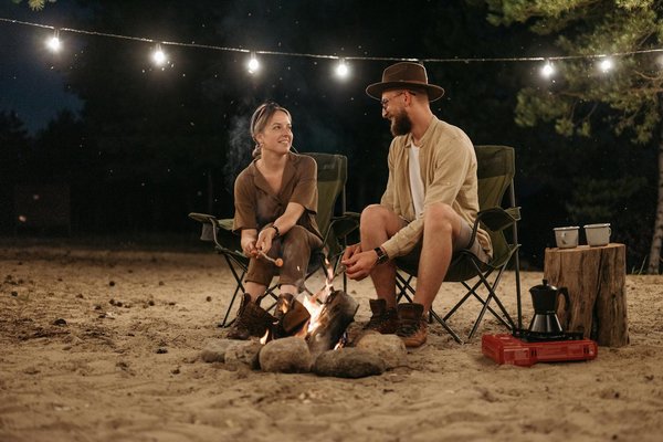 Options de camping à la rochelle pour des vacances idéales