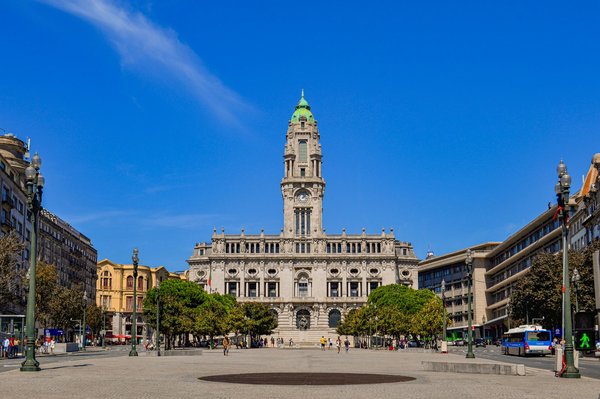 Découvrez les trésors de Porto : guide pratique et astuces