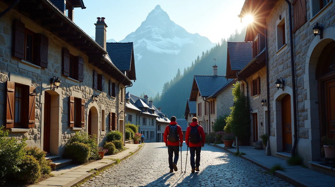 Questions fréquentes sur les guides de Saint-Gervais