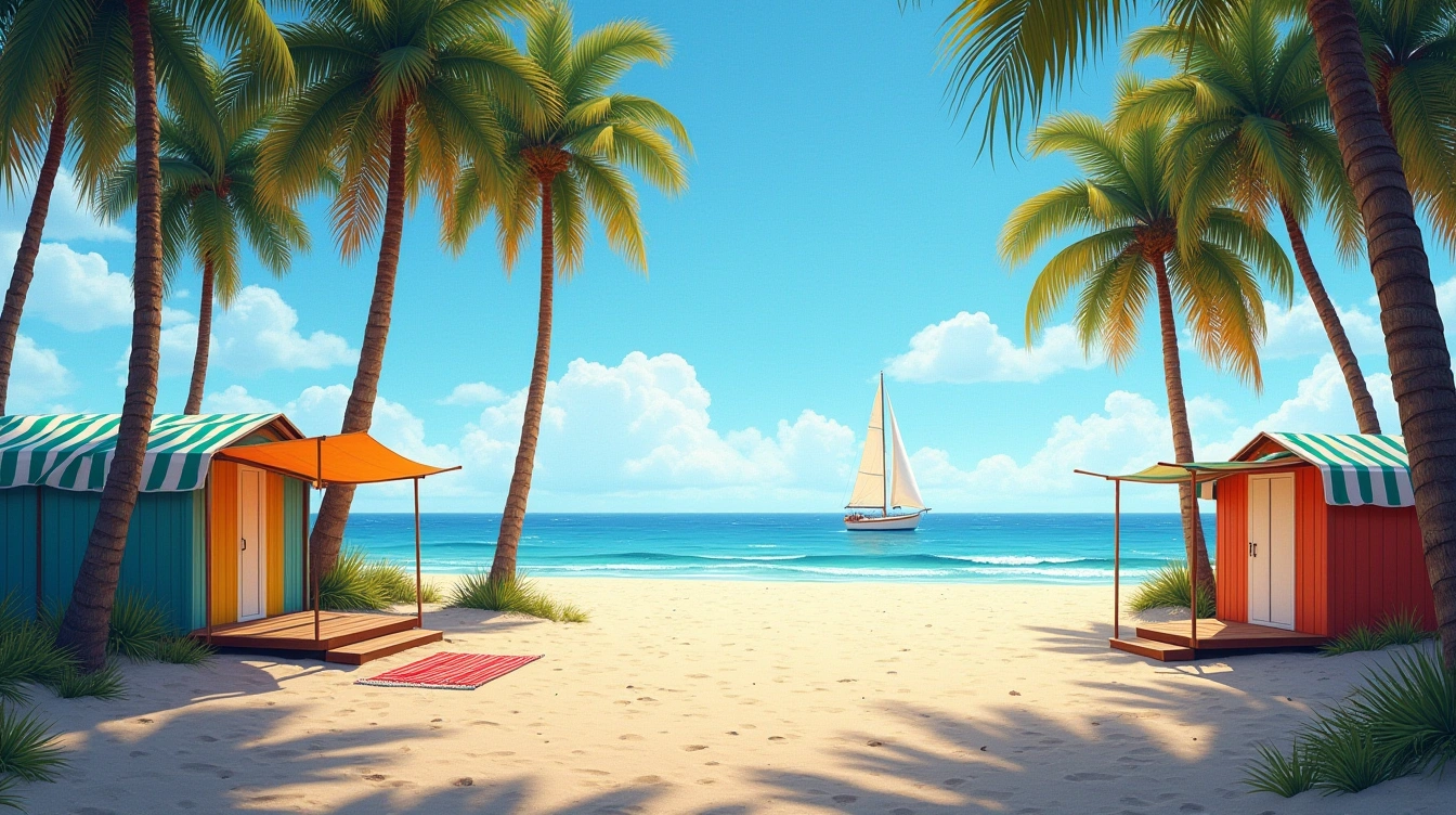 Questions fréquentes sur les séjours camping à La Rochelle